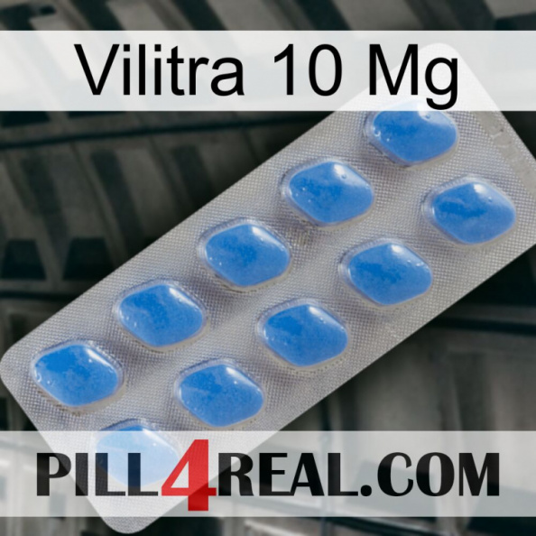 Vilitra 10Mg 22